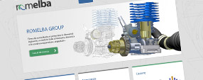 Romelba - consultanta si proiectare in domeniul ingineriei