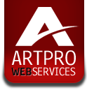 Artpro Web Services